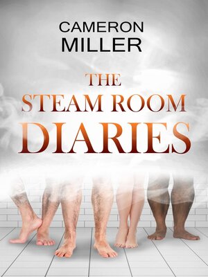 cover image of The Steam Room Diaries